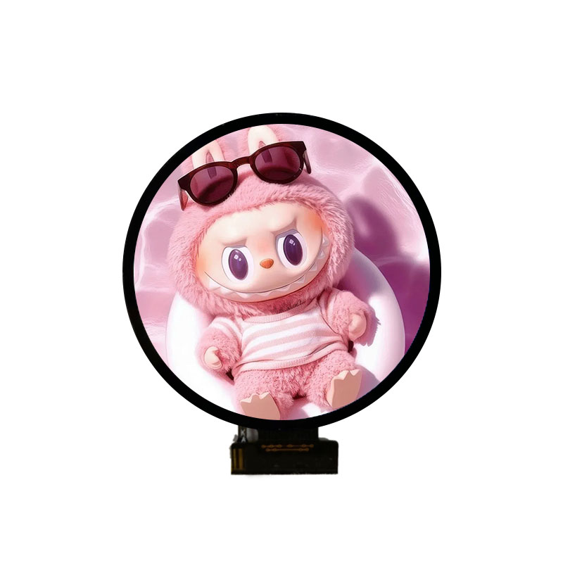 1.85 «TFT дисплейі»