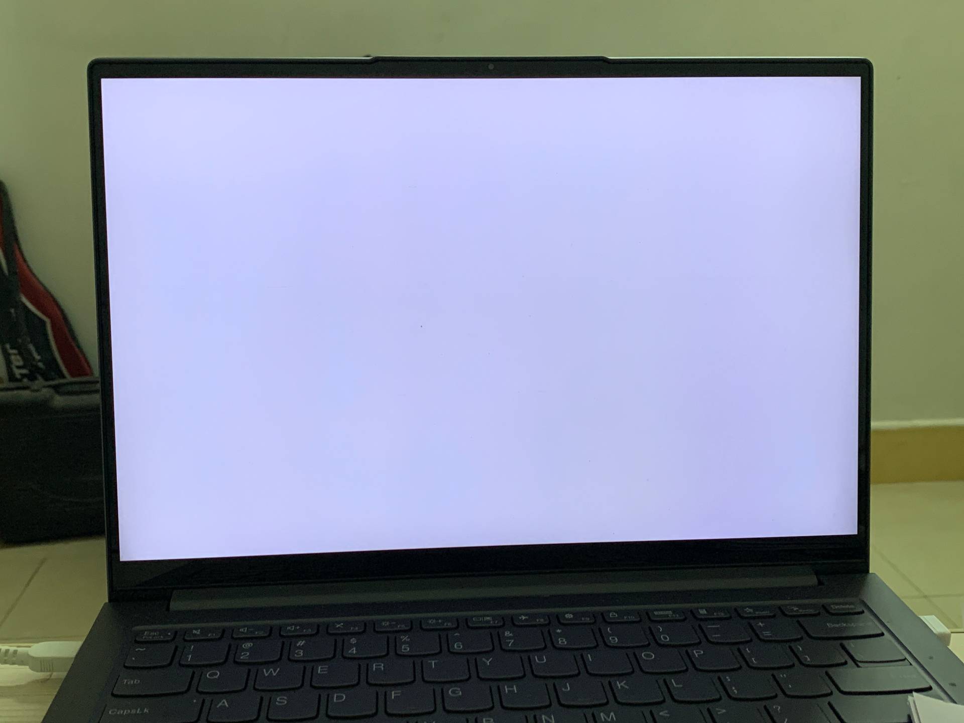 LCD ақ экраны дилемма? CNK-тің үш сатылы ақаулықтарды жою әдісі Тиімді шешуге мүмкіндік береді!