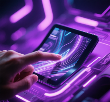 Қытайдың дисплей технологиялары жаңа серпіліске қол жеткізеді