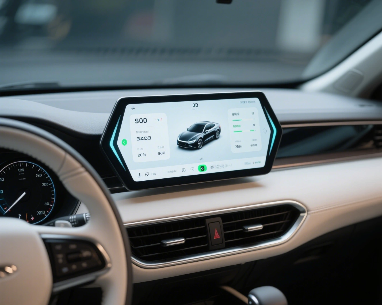 Құрылғыңыз үшін дисплейдің оңтайлы жарықтығын қалай таңдауға болады? CNK сіздің көру қабілетіңізді жарықтандырады!