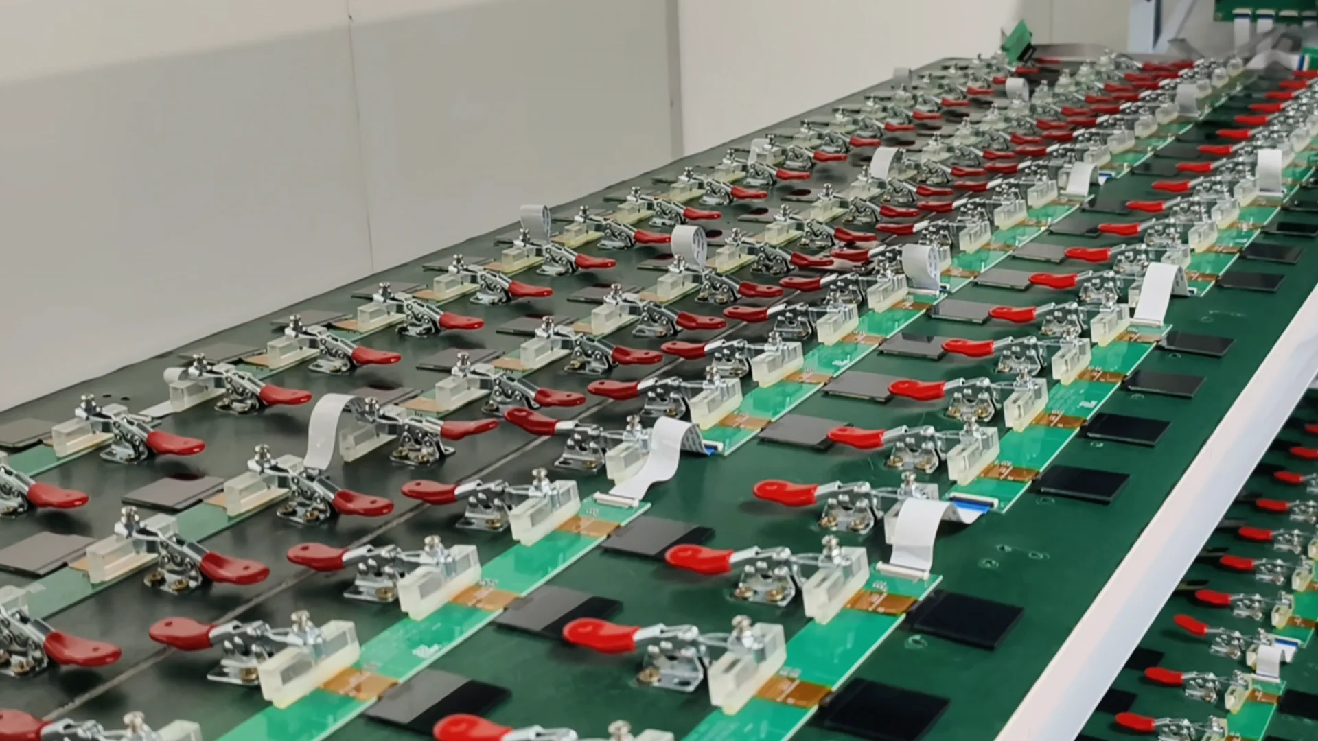 TFT Қоршаған ортаға температураны жобалау бойынша нұсқаулық: CNK электроникасының кәсіби кеңесі