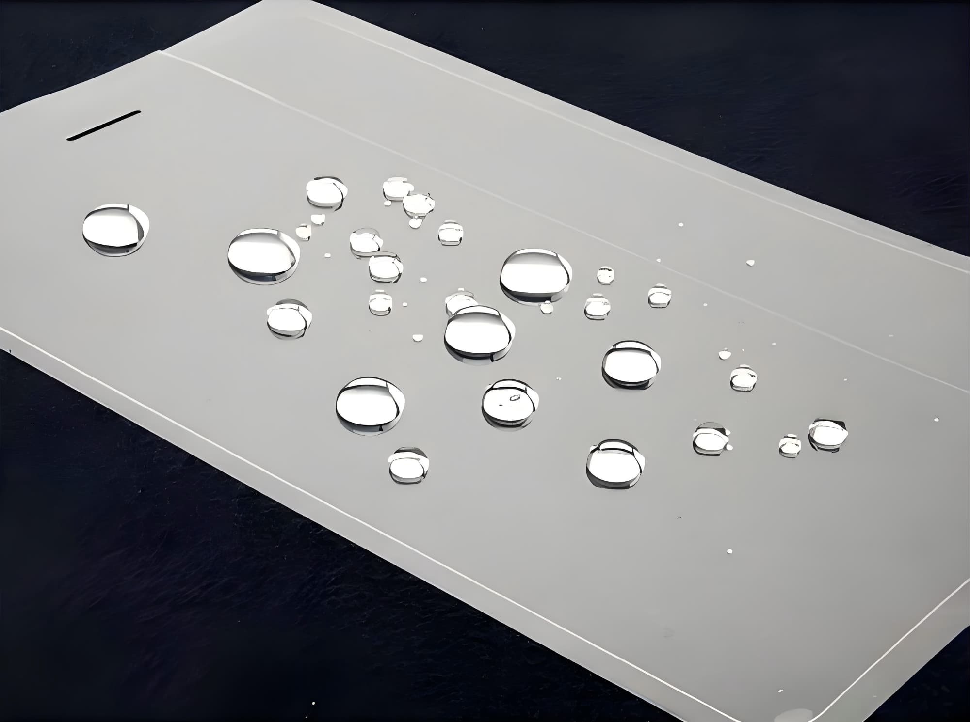 Жарқыраған және дақтармен қоштасыңыз! AG, AR және AF әйнегі қалай сіздің визуалды тәжірибеңізді өзгертеді