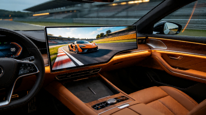 Кең аумақты OLED нарығы бес жылда 74% өседі: дисплей индустриясы фрагментация мен қайта құрылымдау жағдайында қайда барады?